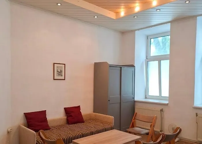 Wagner Urban Apartamento Viena