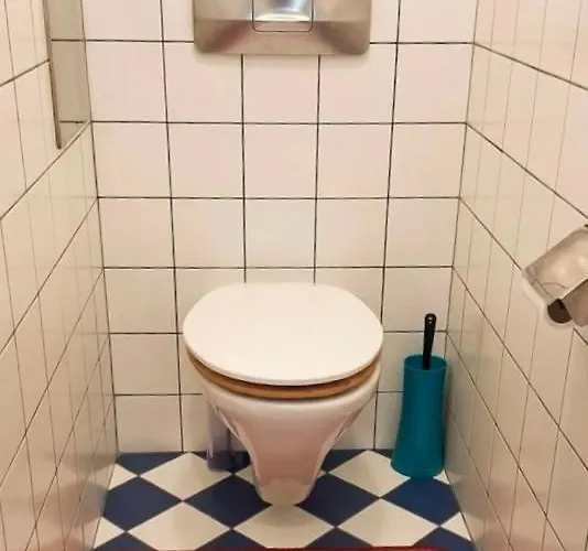 Wagner Urban Apartamento