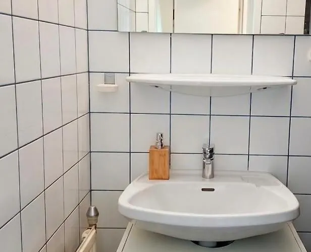 Wagner Urban Apartamento *