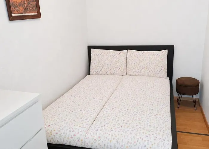 Apartamento Wagner Urban