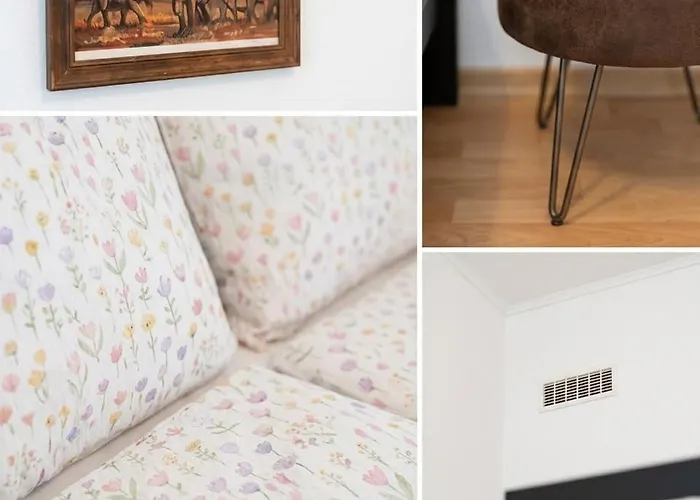 Apartamento Wagner Urban *