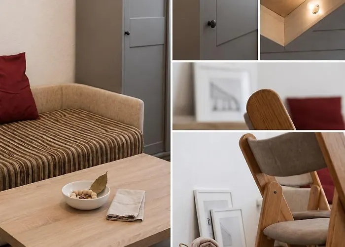 Wagner Urban Apartamento